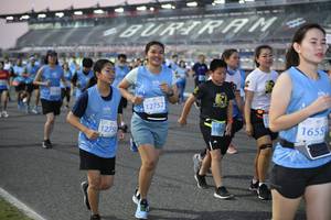 BIB: 5230
                            <button type="button" onclick="openModal(10463598)" class="btn btn-primary btn-sm float-right btn-popup" data-toggle="modal" data-target=".modal-high-quality">
                        <i class="fas fa-shopping-cart"></i> Add to Cart
                    </button>
                                            <button type="button" onclick="isThisMe(10463598, true)" class="btn btn-success btn-sm float-right btn-popup btn-isme hidden" data-toggle="tooltip" data-placement="bottom" title="นี่คือรูปของคุณใช่ไหม คลิกที่นี่เพื่อเอาเข้าอัลบั้ม">
                        <i class="fas fa-plus"></i> Add to album
                    </button>
                    <button type="button" onclick="isThisMe(10463598, false)" class="btn btn-warning btn-sm float-right btn-popup btn-isnotme hidden">
                        <i class="fas fa-ban"></i> Remove from album
                    </button>